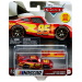 NASCAR Auta 3: Samochodzik postaci Zygzak McQueen 1/55 – Mattel