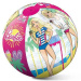 Nadmuchiwana piłka plażowa Barbie 50 cm
