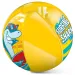 Nadmuchiwana piłka plażowa w wzór rekina 50 cm - Mondo Toys