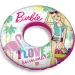 Nadmuchiwane koło do pływania Barbie 50 cm