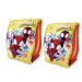 Nadmuchiwane rękawki do pływania z motywem Spidermana – Mondo Toys