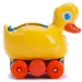 Nano Hollywood Rides: Zestaw 3 samochodzików Batman - Simba Toys