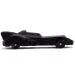 Nano Hollywood Rides: Zestaw 3 samochodzików Batman - Simba Toys
