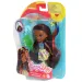 Napsugár: Lalka Rox z akcesoriami 15 cm - Mattel