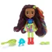 Napsugár: Lalka Rox z akcesoriami 15 cm - Mattel