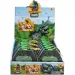 Nature World Dino – Zestaw 6 dinozaurów w małym pudełku – Simba Toys