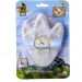 Nature World Dino – Zestaw niespodzianka z wykopem śladów dinozaura – Simba Toys