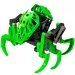 Naukowy zestaw konstrukcyjny Alien Robots
