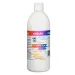 Nebulo: Biała tempera w płynie w butelce 500 ml