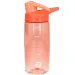 Nebulo: Butelka z klamrą Wabo koralowa 550ml