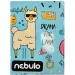 Nebulo: Kubek na przybory do pisania na biurko Girl Power
