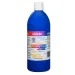 Nebulo: Niebieska, płynna tempera w butelce 500 ml