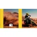 Nebulo: Pudełko na zeszyty w rozmiarze A5 Motocross
