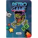 Nebulo: Teczka z gumką A4 Gamer