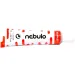 Nebulo: Tempera w czerwonej tubce 12 ml, 1 sztuka
