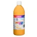 Nebulo: Tempera w płynie w kolorze cielistym, butelka 500 ml