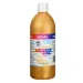 Nebulo: Złota, płynna tempera w butelce 500 ml
