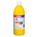 Nebulo: Żółta płynna tempera w butelce 500ml