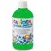 Neonowy zielony tempera 500ml - Carioca