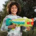 Nerf DinoSquad Armorstrike wyrzutnia piankowych pocisków - Hasbro