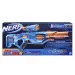 Nerf Elite 2.0 Eaglepoint RD-8 wyrzutnia piankowa z 16 strzałkami - Hasbro