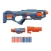 Nerf Elite 2.0 Eaglepoint RD-8 wyrzutnia piankowa z 16 strzałkami - Hasbro