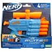 Nerf Elite 2.0 Prospect QS-4 wyrzutnia piankowych pocisków - Hasbro