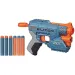 Nerf Elite 2.0 Volt SD-1 wyrzutnia piankowych strzałek – Hasbro