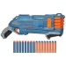 Nerf Elite 2.0 Warden DB-8 wyrzutnia piankowych pocisków z 16 nabojami - Hasbro