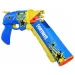 Nerf Fortnite: Half Tone Hero wyrzutnia gąbkowych pocisków - Hasbro