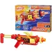 Nerf: Loadout Flarefusion wyrzutnia piankowych strzałek - Hasbro