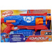 Nerf: Loadout Phantomblitz Recon wyrzutnia piankowych strzałek - Hasbro