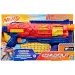 Nerf: Loadout Shadowspeed Recon wyrzutnia gąbek – Hasbro