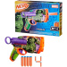 Nerf: Marvel Hulk pistolet na piankowe pociski - Hasbro