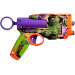 Nerf: Marvel Hulk pistolet na piankowe pociski - Hasbro