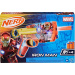 Nerf: Marvel Iron Man pistolet na piankowe strzałki - Hasbro
