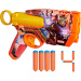 Nerf: Marvel Iron Man pistolet na piankowe strzałki - Hasbro