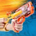 Nerf: Marvel Iron Man pistolet na piankowe strzałki - Hasbro zdjęcie 3