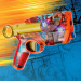 Nerf: Marvel Iron Man pistolet na piankowe strzałki - Hasbro