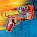Nerf: Marvel Iron Man pistolet na piankowe strzałki - Hasbro zdjęcie 4