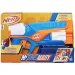 Nerf: N-Series: Agility wyrzutnia piankowych pocisków z 12 nabojami - Hasbro