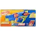 Nerf: N-Series: Sprinter miotacz pianek z 16 nabojami - Hasbro