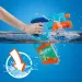 Nerf: Super Soaker Dunk Fill pistolet na wodę podwójny zestaw - Hasbro