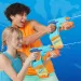 Nerf: Super Soaker Dunk Fill pistolet na wodę podwójny zestaw - Hasbro