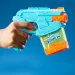 Nerf: Super Soaker Mini Dunk Fill pistolet na wodę - Hasbro