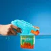 Nerf: Super Soaker Mini Dunk Fill pistolet na wodę - Hasbro