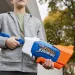 Nerf Super Soaker Rainstorm pistolet na wodę - Hasbro