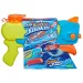 Nerf: Super Soaker Wave Spray pistolet na wodę z zbiornikiem 887 ml - Hasbro