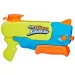 Nerf: Super Soaker Wave Spray pistolet na wodę z zbiornikiem 887 ml - Hasbro