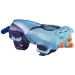 Nerf: Transformers - Earth Spark Cyber-Sleeve miotacz piankowych pocisków - Hasbro